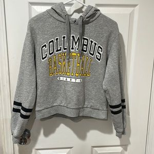 Brand:H&M Size:S Color:Grey